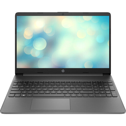HP 15s-fq2125nl Intel® Core™ i3 i3-1115G4 Computer portatile 39,6 cm (