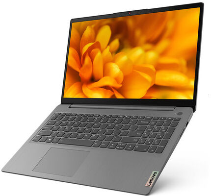 Lenovo IdeaPad 3 15ITL6 i7-1165G7 Computer portatile 39,6 cm (15.6'') F