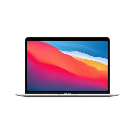 Apple MacBook Air 13'' (Chip M1 con GPU 7-core, 256GB SSD, 8GB RAM) - A