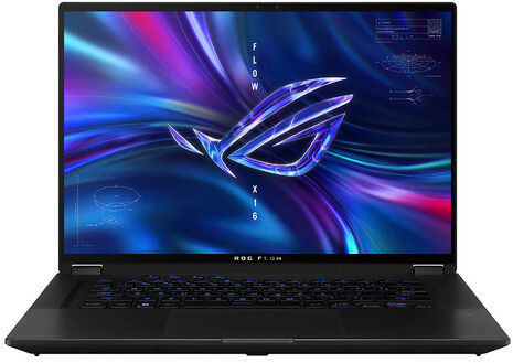 Asus ROG GV601VU-NF021W Ibrido (2 in 1) 40,6 cm (16'') Touch screen WQX