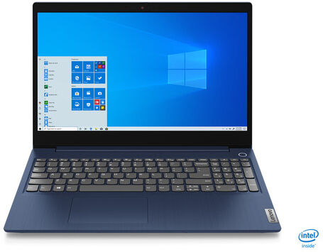 Lenovo IdeaPad 3 15IML05 i5-10210U Computer portatile 39,6 cm (15.6'')