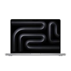 Apple macbook pro 2023 14" m3 8c/10g 8/1tb silver mr7k3t/a