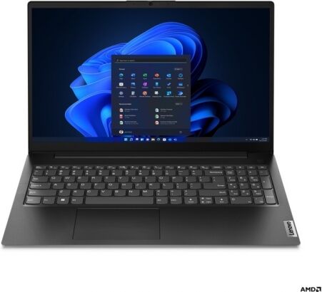 Lenovo essential v15 82yu00u8ix 15.6" r5-7520u 8/512gb w11h