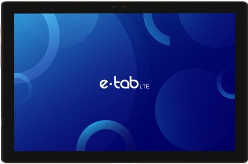 Microtech e-tab lte 2 etl101gb 10.1" 4/64gb