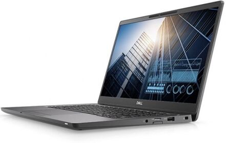 Dell Notebook latitude 7300 intel core i5-8365u 13.3" 8gb 256gb ssd wind...