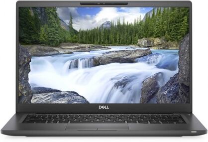 Dell Notebook latitude 7400 14" touch intel core i5-8665u 32gb 256gb ssd...