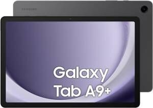 Samsung sm-x210 tab a9+ 11" 4+64gb wifi graphite ita