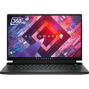 Alienware 2019 Dell 17 R5 17.3 FHD VR Ready Gaming Laptop Computer, 8th  Gen Intel Hexa-Core i7-8750H up to 4.1GHz, 32GB DDR4, 512GB SSD, GTX 1070