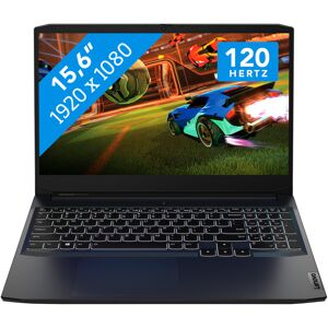 Lenovo IdeaPad Gaming 3 15IHU6 82K1004XMH