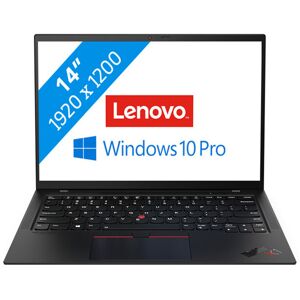 Lenovo Thinkpad X1 Carbon G9 - 20XW0029MH