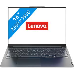 Lenovo IdeaPad 5 Pro 16ACH6 82L500KRMH