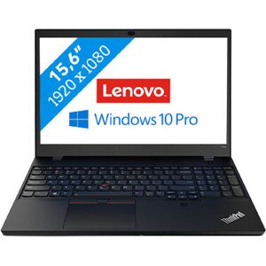 Lenovo ThinkPad P15v G2 - 21A90008MH