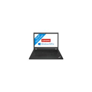 Lenovo ThinkPad P17 G2 - 20YU0028MH