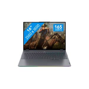 Lenovo Legion 7 16ACHg7 82N600MSMH