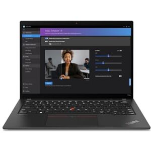 Lenovo ThinkPad T14s Ordinateur portable 35,6 cm (14") 2.8K Intel Core™ i7 i7-1355U 32 Go LPDDR5x-SDRAM 1 To SSD