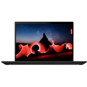 Lenovo ThinkPad T16 Ordinateur portable 40,6 cm (16") WUXGA Intel Core™ i5 i5-1335U 16 Go DDR5-SDRAM 512 Go SSD Wi-Fi