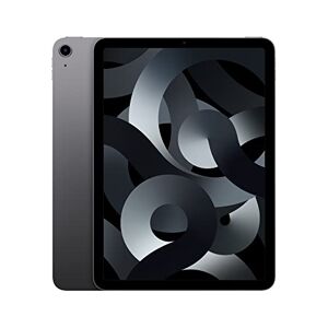 Apple iPad Air 256 GB 27,7 cm (10.9")  M 8 GB Wi-Fi 6 (802.11ax) iPadOS 15 Grijs
