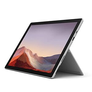 Microsoft Surface Pro 7 12.3 inch Core i5 8GB 128 SSD Platina Grijs