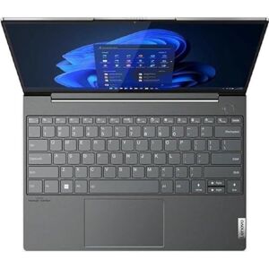 Lenovo ThinkBook 13x Ordinateur portable 33,8 cm (13.3") WQXGA Intel Core™ i5 i5-1235U 16 Go LPDDR5-SDRAM 512 Go SSD