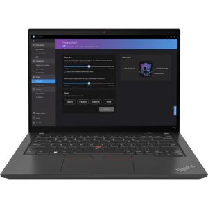 Lenovo ThinkPad T14 Gen 4 (21K3000GMH) laptop Ryzen 5 Pro 7540U   Radeon 740M   16 GB   512 GB SSD