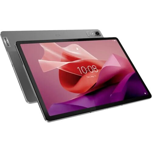 Lenovo Tab P12 WiFi 128 GB Grijs Android tablet 32.3 cm (12.7 inch) 2.6 GHz MediaTek Android 13 2944 x 1840 Pixel