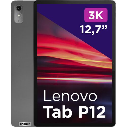 Lenovo Tab P12 tablet-pc 128GB, Android 13