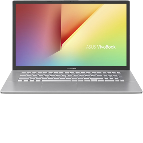 Asus Vivobook 17,3 Inch laptop