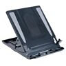 Desq laptopstandaard voor laptops tot 15,6 inch