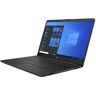 HP 255 G8, 8 GB RAM DDR4, 256 GB, AMD Ryzen 3 5300U-processor, 2,60 GHz, resolutie 1920 x 1080 (FullHD), Windows 11 Pro