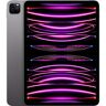 Apple iPad Pro Spacegrijs Wi-Fi 128 GB 27,9 cm (11") - Spacegrijs