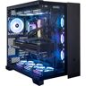 ALTERNATE Thunderstorm Xtreme+ Ryzen 9 - RTX 4090 iCue Edition gaming pc Ryzen 9 7950X3D   RTX 4090   64 GB   2x 2 TB