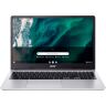 Acer Chromebook 315   CB315-4H   Zilver