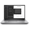 HP ZBook Fury 16 G10  Mobile Workstation met NVIDIA RTX™ 2000 met drie jaar support op locatie!