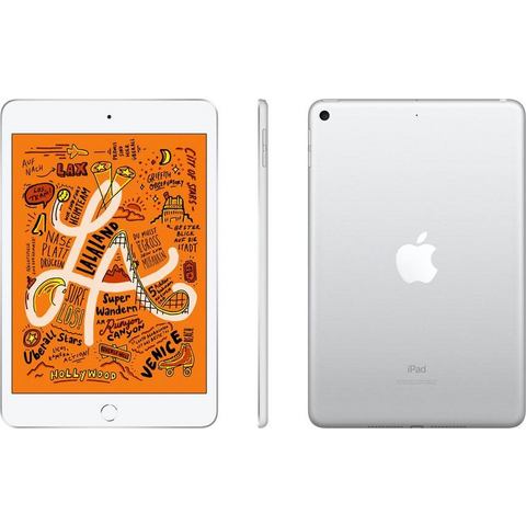 Apple »iPad mini - 256GB - wifi« tablet (7,9'', 256 GB, iOS)  - 683.99 - zilver