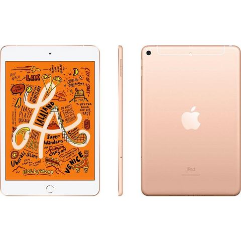 Apple »iPad mini - 256GB - wifi« tablet (7,9'', 256 GB, iOS)  - 672.72 - goud