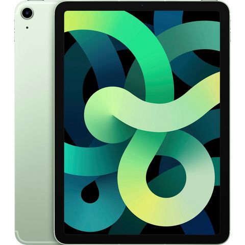 Apple »iPad Air Wi-Fi 64GB« tablet  - 718.52 - groen