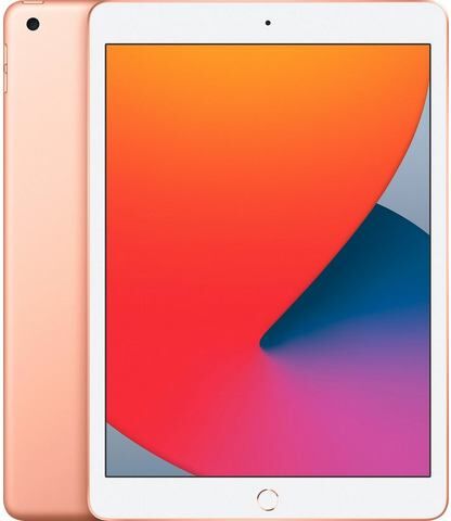 Apple »iPad Wi-Fi 32GB« tablet  - 419.80 - goud