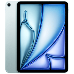 Apple Ipad Air 11'' (M2) Wifi 128gb, Blå