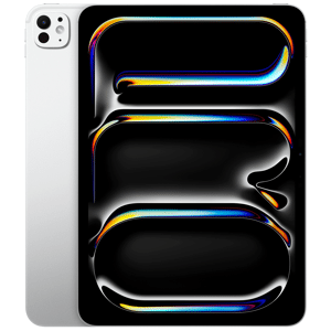 Apple Ipad Pro 11'' (M4) Wifi 256gb, Sølv