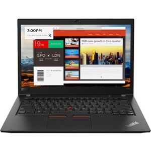 Lenovo ThinkPad T480s (Refurbished) A-grade