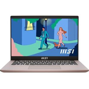 MSI Modern 14 C11M-241NEU