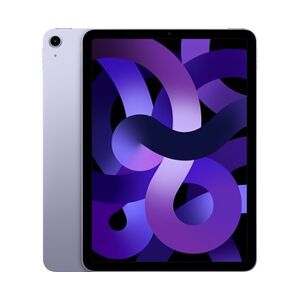 Apple 10.9-inch iPad Air Wi-Fi 256GB - Purple