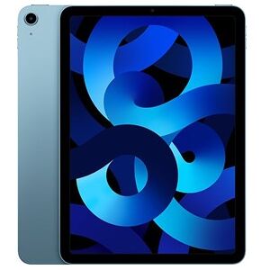 Apple 10.9-inch iPad Air Wi-Fi 64GB - Blue