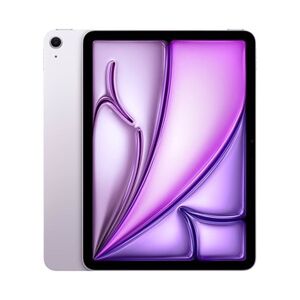 Apple 11-inch iPad Air Wi-Fi 512GB - Purple