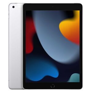 Apple iPad (9th gen) 10,2