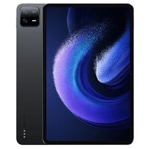 Xiaomi Pad 6 6+128GB - Gravity Gray