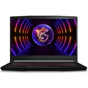 MSI Thin GF63 12UC-855NEU