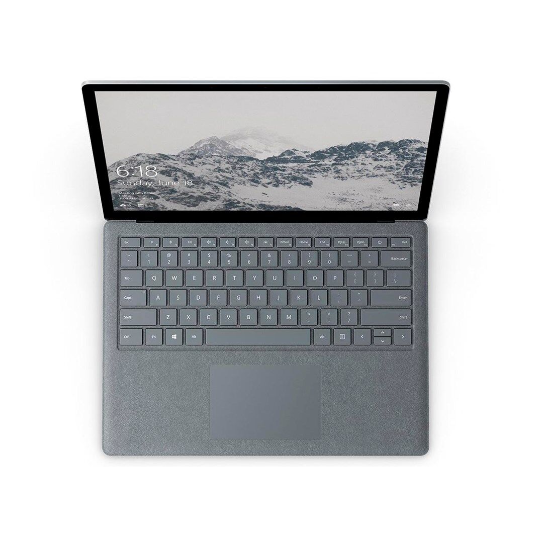 Microsoft Surface Laptop