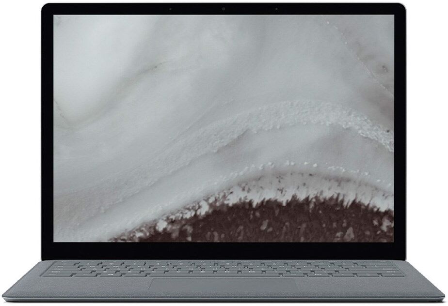 Microsoft Surface Laptop 2