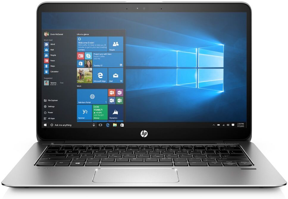 HP EliteBook 1030 G1